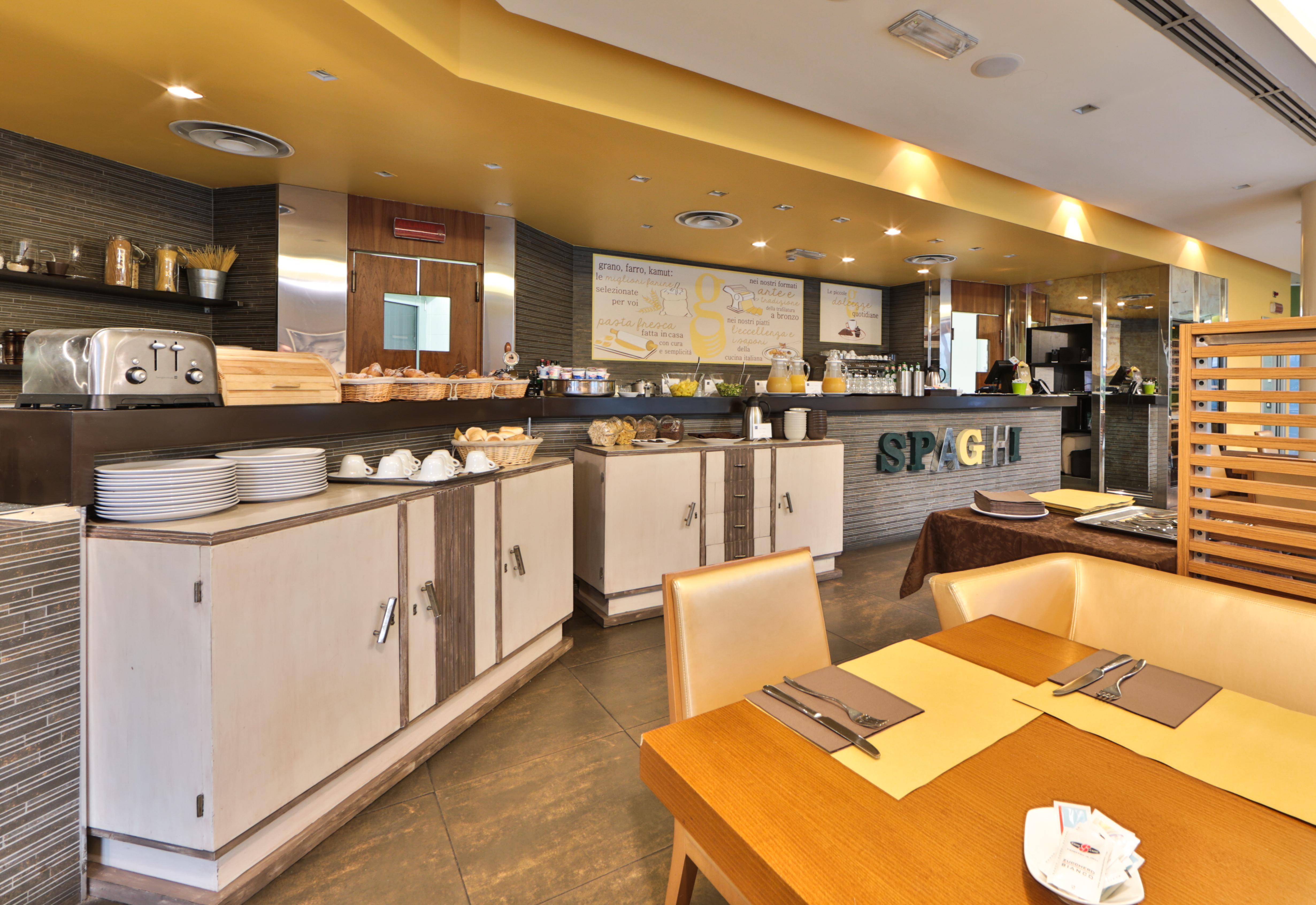 Una Hotels The One Milano Hotel & Residence Сан-Донато-Миланезе Экстерьер фото